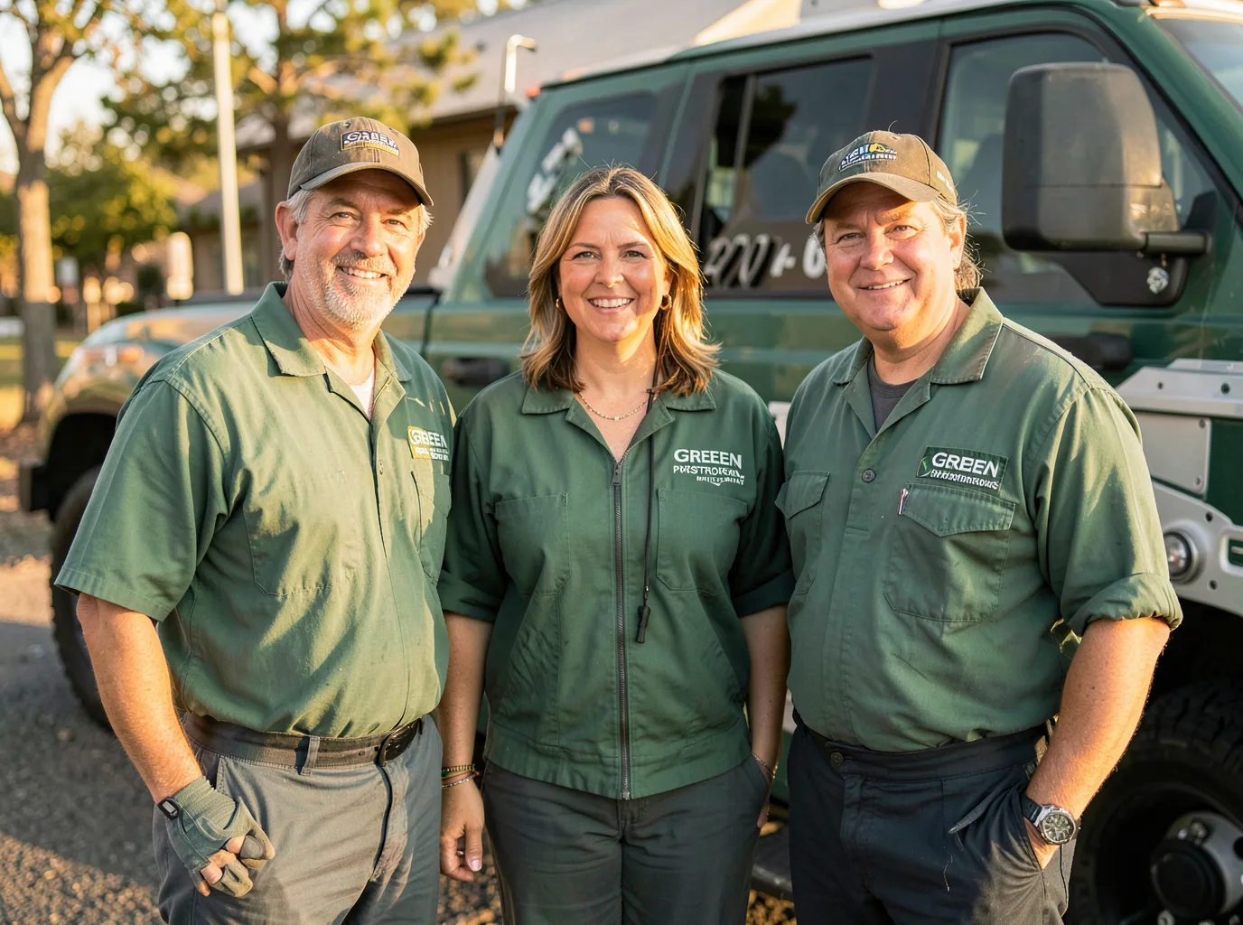 Water Damage Restoration company in Joseph, OR