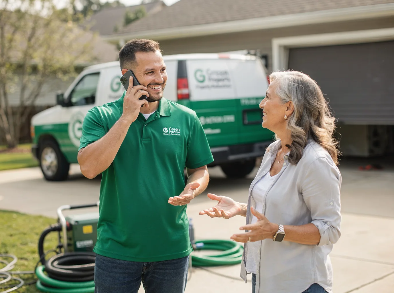 Water Damage Restoration Joseph, OR FAQs